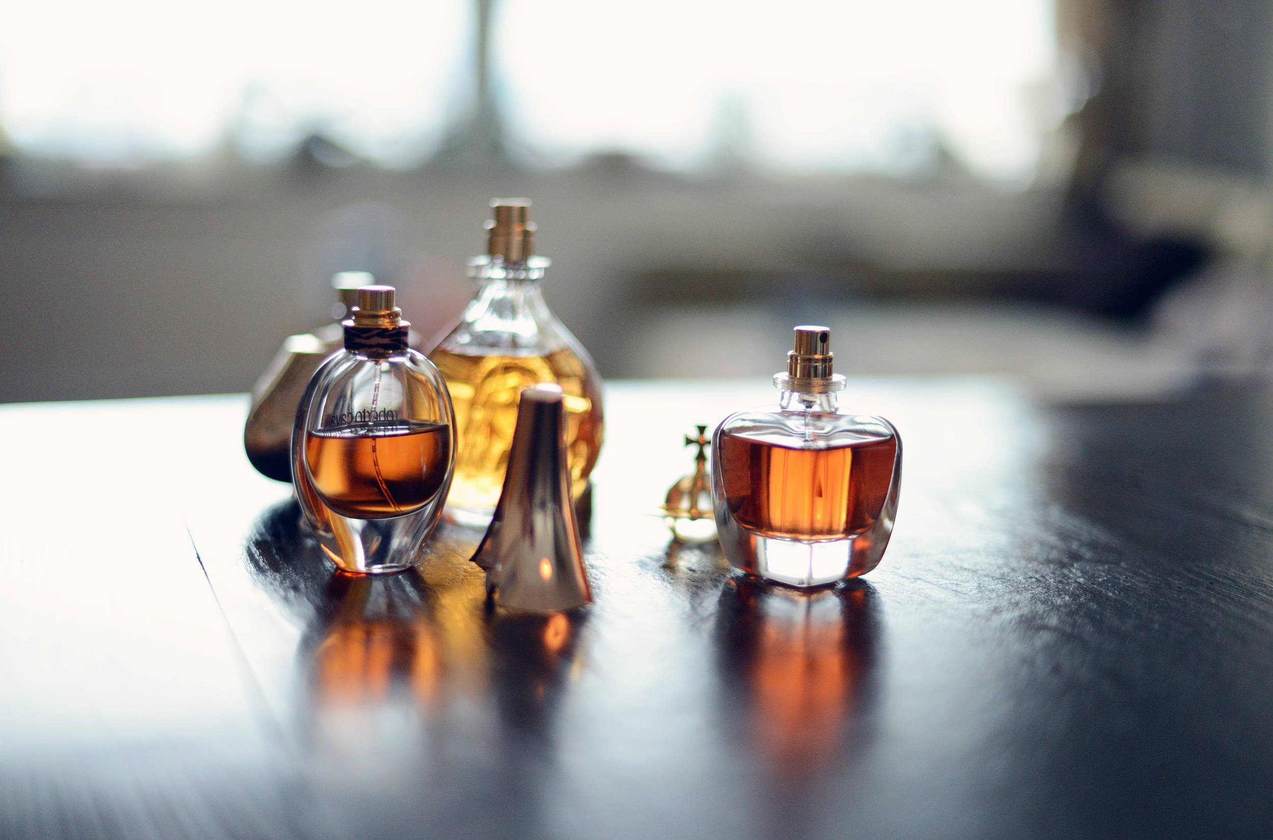 Esters in the Flavor and Fragrance Industry