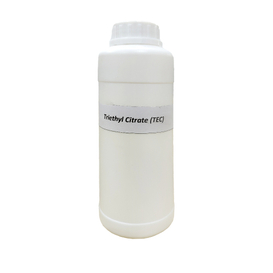 Triethyl Citrate ( TEC )