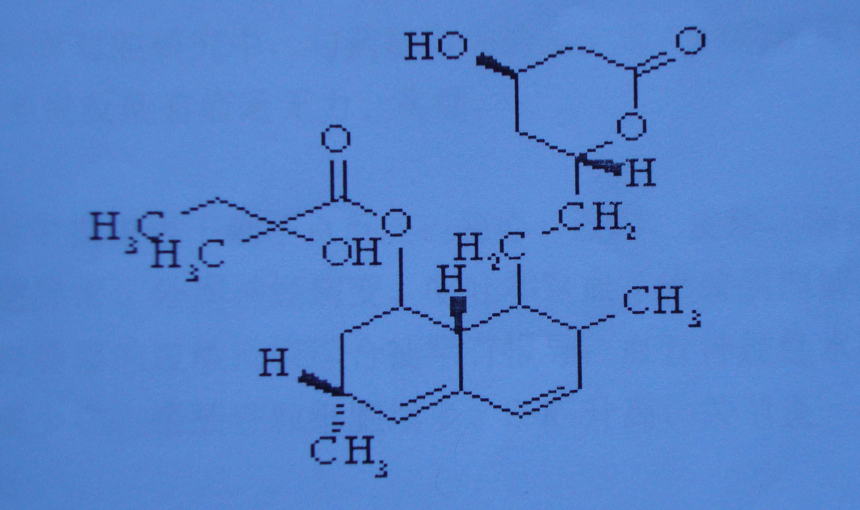The Basic Chemistry of Esters