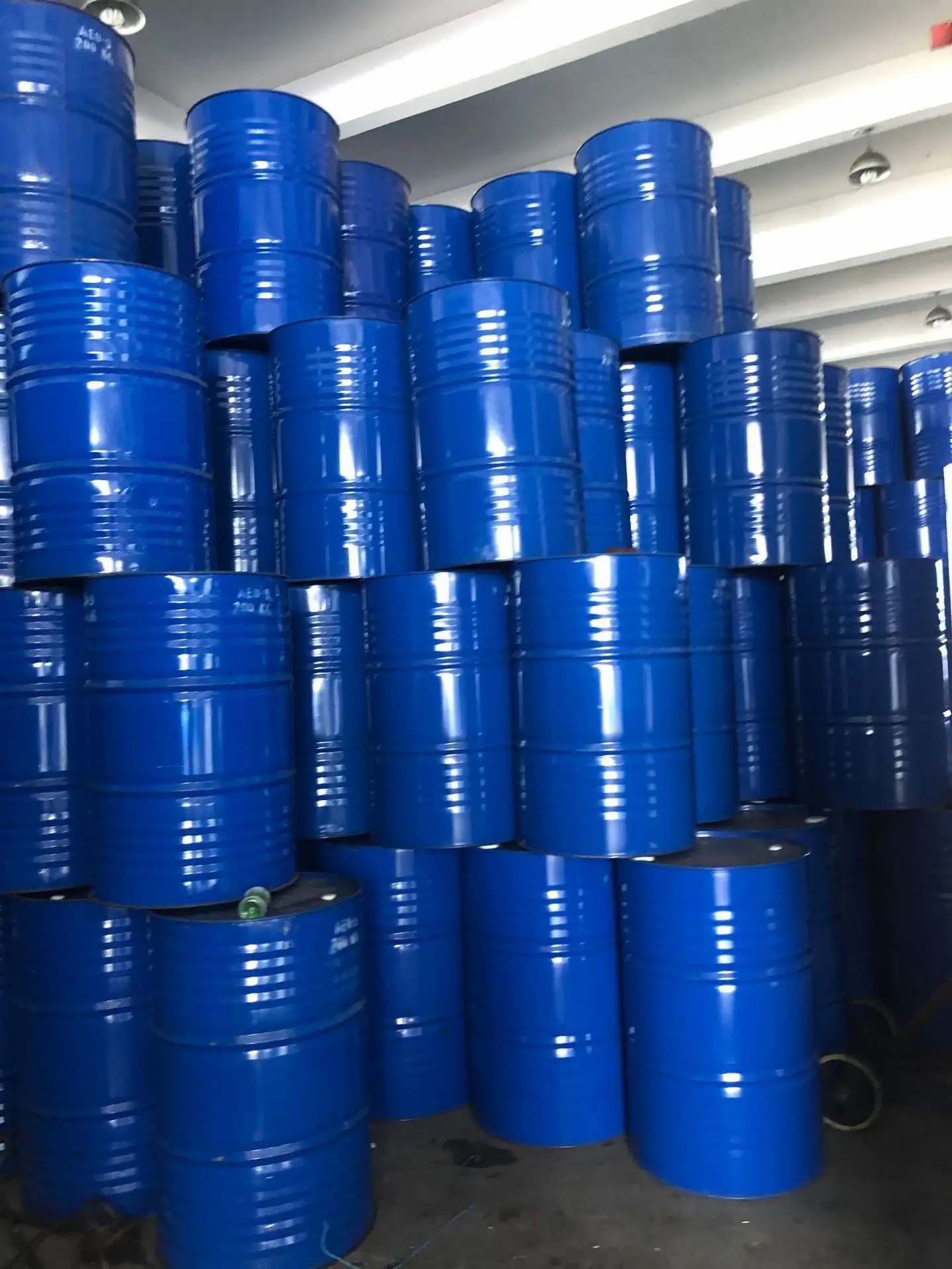 Tributyl Citrate (TBC)