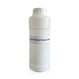 Acetyl Tributyl Citrate ( ATBC )