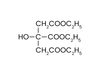 Triethyl Citrate ( TEC )