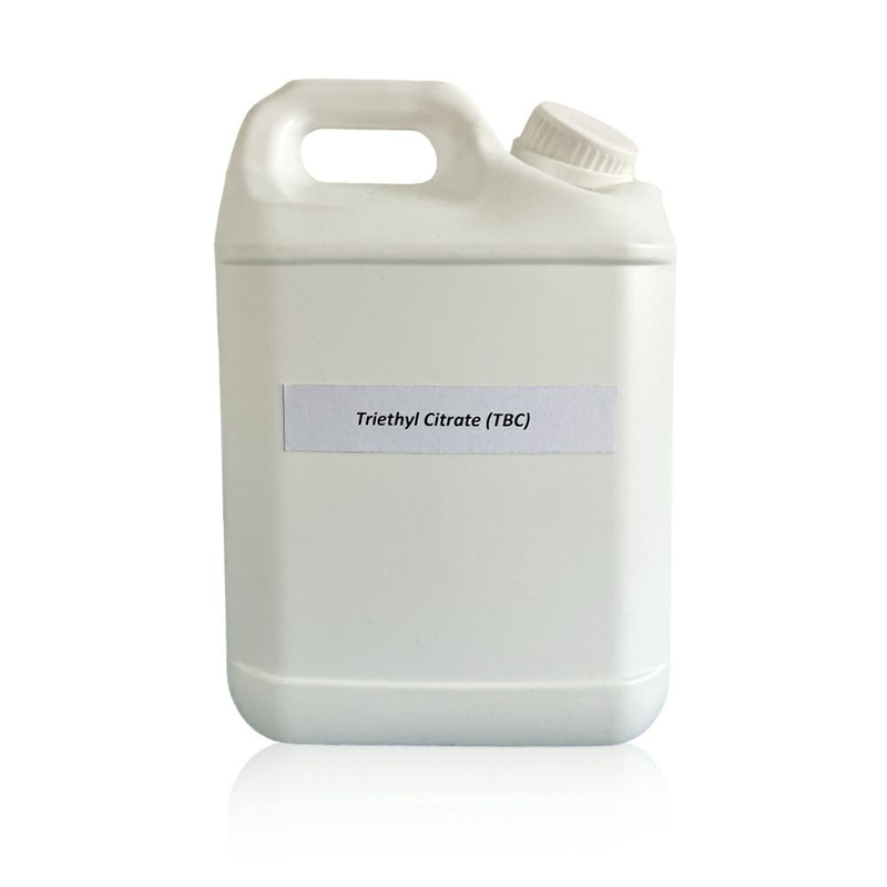 Tributyl Citrate ( TBC )