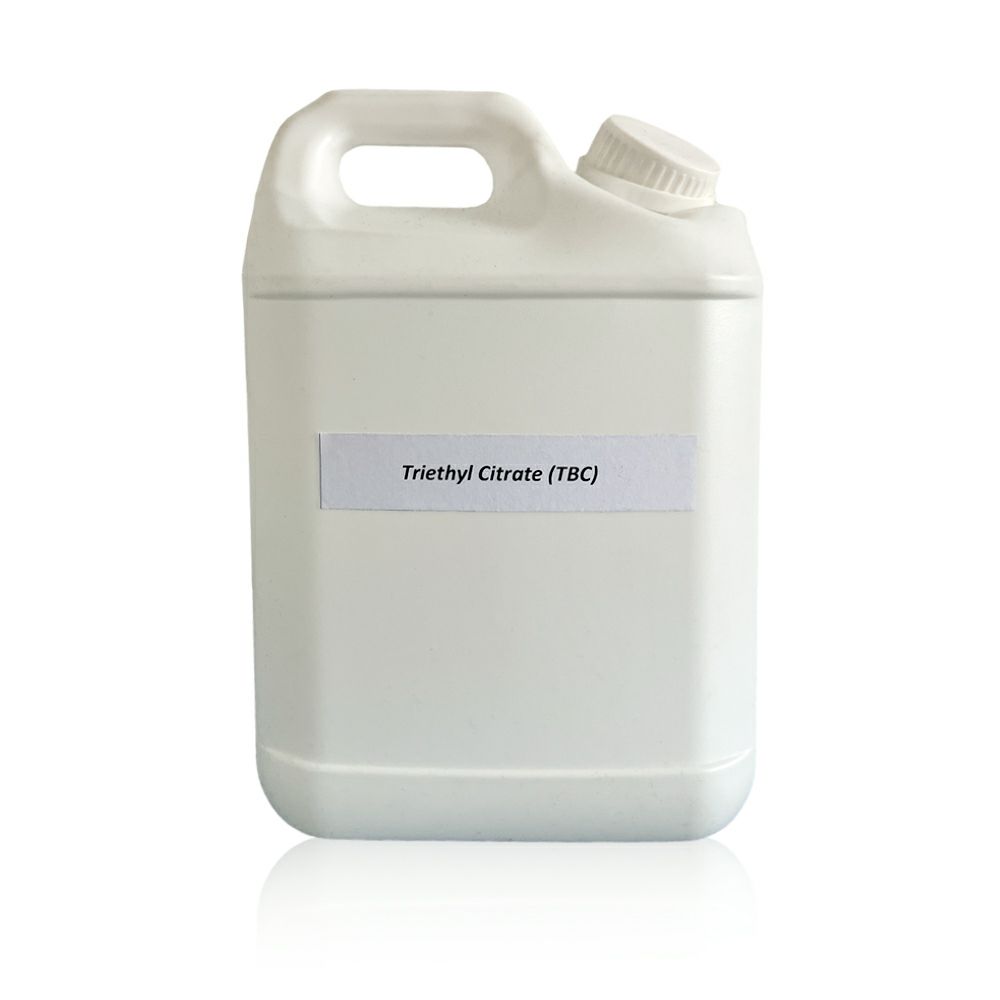 Tributyl Citrate ( TBC )